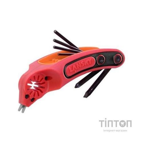Точило Lansky Bowsharp Bowhunting Tool (BSHARP)