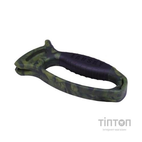 Точило Lansky Deluxe Quick Edge Camo Green (LSTCN-CG)