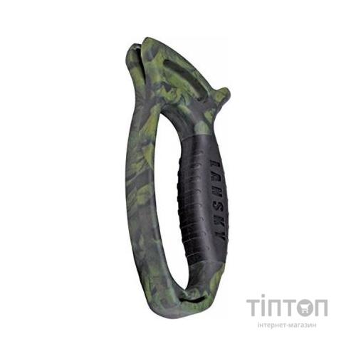 Точило Lansky Deluxe Quick Edge Camo Green (LSTCN-CG)