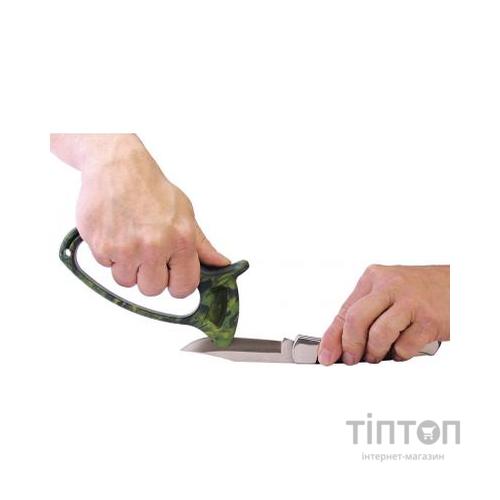 Точило Lansky Deluxe Quick Edge Camo Green (LSTCN-CG)