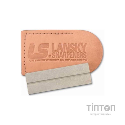 Точило Lansky Pocket Stone Diamond (LDPST)