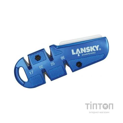 Точило Lansky Quadsharp (QSHARP)