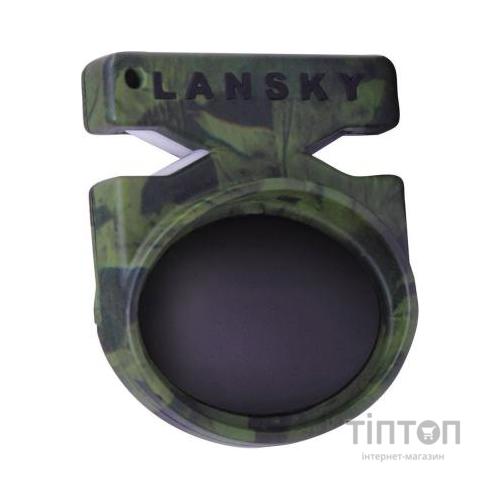 Точило Lansky Quick Fix Camo Green (LCSTC-CG)