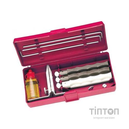 Точило Lansky Standard Diamond Sharpening System (LK3DM)