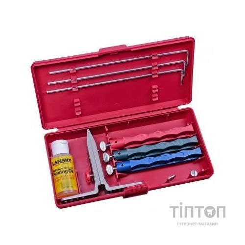 Точило Lansky Standard Sharpening System (LKC03)