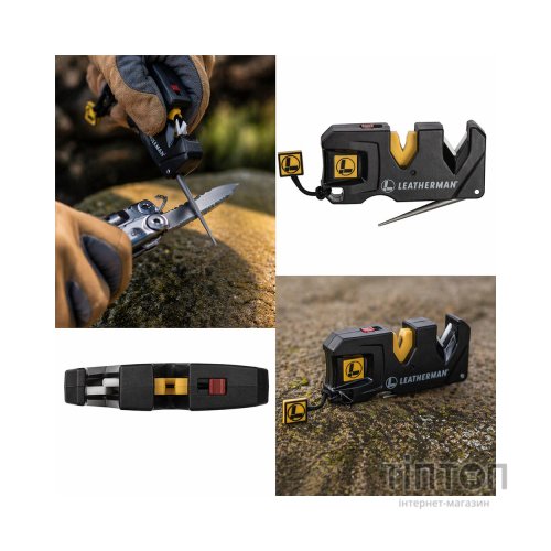 Точило Leatherman 833023