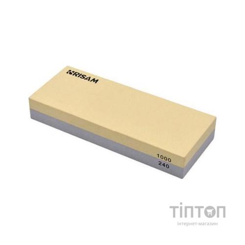 Точило Risam камень Large зерн.240/1000 (водный) (RW212-B)