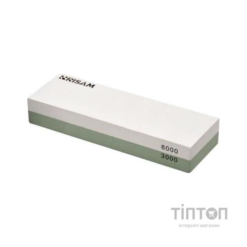 Точило Risam камень зерн.3000/8000 (водный) (RW001)
