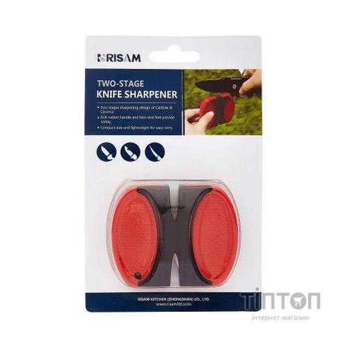 Точило Risam Pocket Sharpener (RO031)