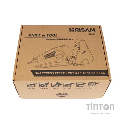 Точило Risam RE009