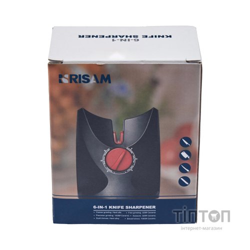 Точило Risam RM031