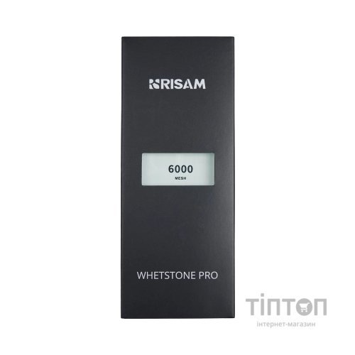 Точило Risam зерн.6000 (RWG-06)