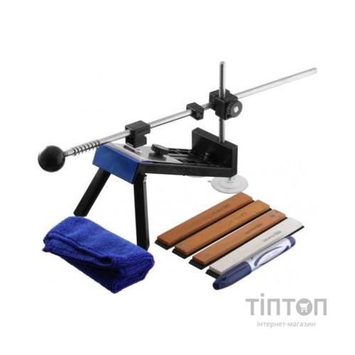 Точило Ruixin Touch Pro + камни 4шт (RX-001)