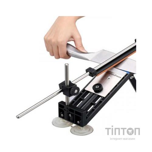 Точило Ruixin Touch Pro + камни 4шт (RX-001)