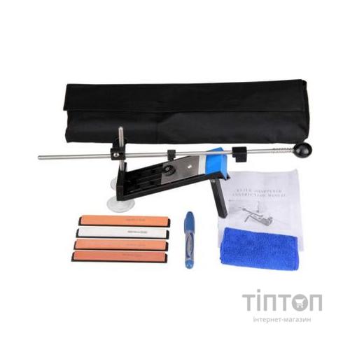 Точило Ruixin Touch Pro + камни 4шт (RX-001)