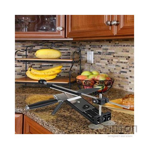 Точило Ruixin Touch Pro + камни 4шт (RX-001)