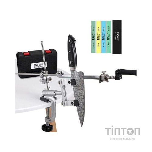 Точило Ruixin Touch Pro (RX-009)