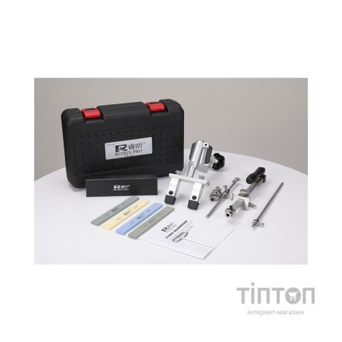 Точило Ruixin Touch Pro (RX-009)