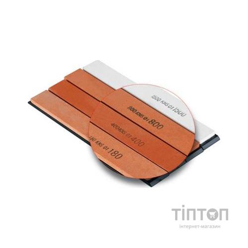 Точило Ruixin Touch Pro Steel + камни 4шт (30081)