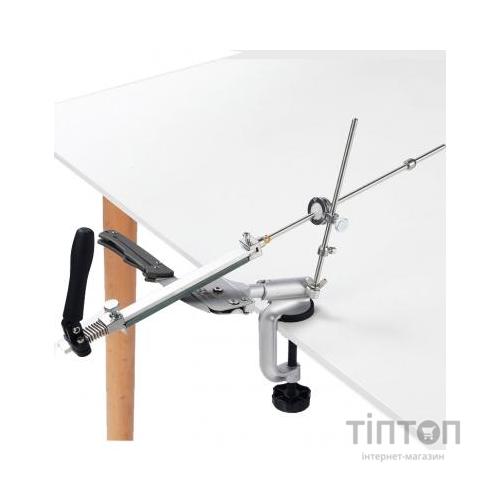 Точило Ruixin Touch Pro Steel V 2.0 + камені 4шт (30084)