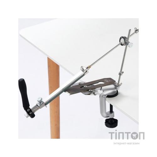 Точило Ruixin Touch Pro Steel V 2.0 + камені 4шт (30084)