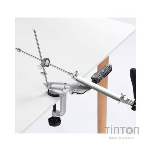 Точило Ruixin Touch Pro Steel V 2.0 + камені 4шт (30084)