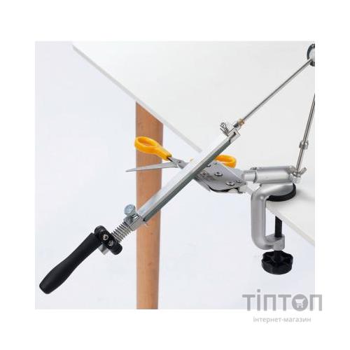 Точило Ruixin Touch Pro Steel V 2.0 + камені 4шт (30084)