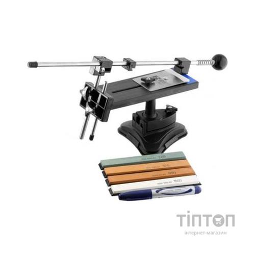 Точило Ruixin Touch Pro Ultra + камни 4 шт (30082)