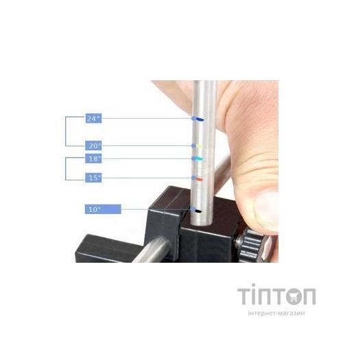 Точило Ruixin Touch Pro Ultra + камни 4 шт (30082)