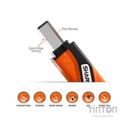 Точило Sharpal многофункциональный инструмент для заточки METALKUTTER (105N)