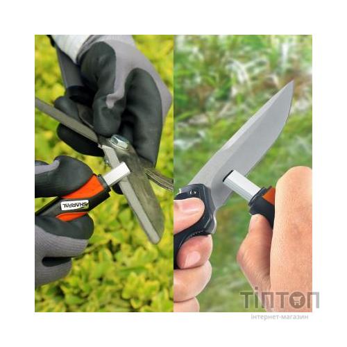 Точило Sharpal многофункциональный инструмент для заточки METALKUTTER (105N)