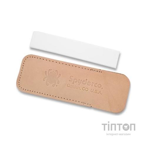 Точило Spyderco Pocket Stone Fine (303F)