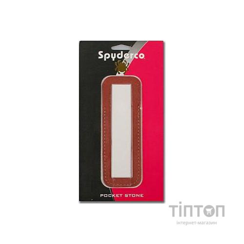 Точило Spyderco Pocket Stone Fine (303F)