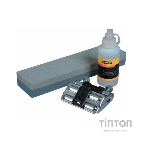 Точило Stanley для заточки стамесок и ножей рубанков (ширина от 3 мм до 60 (0-16-050)