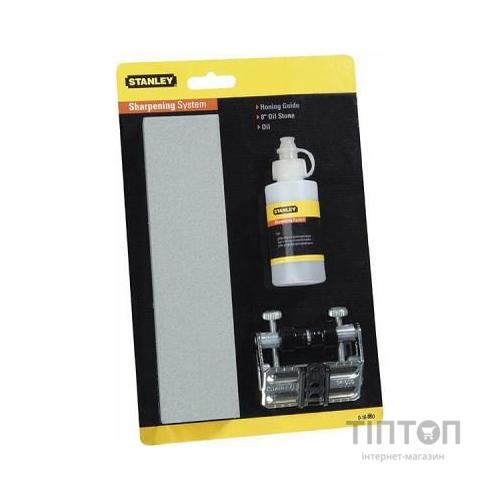 Точило Stanley для заточки стамесок и ножей рубанков (ширина от 3 мм до 60 (0-16-050)