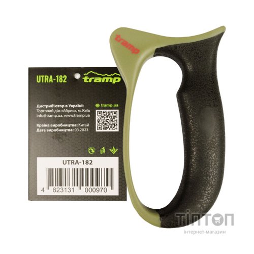 Точило Tramp для сокир (UTRA-182)