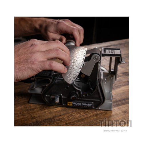 Точило Work Sharp Ken Onion Edition MK.2 ELITE (WSKTS-KO2-ELT)