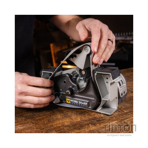 Точило Work Sharp Ken Onion Edition MK.2 ELITE (WSKTS-KO2-ELT)