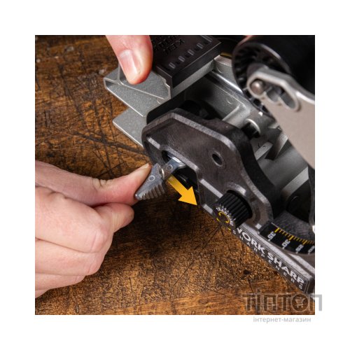 Точило Work Sharp Ken Onion Edition MK.2 ELITE (WSKTS-KO2-ELT)