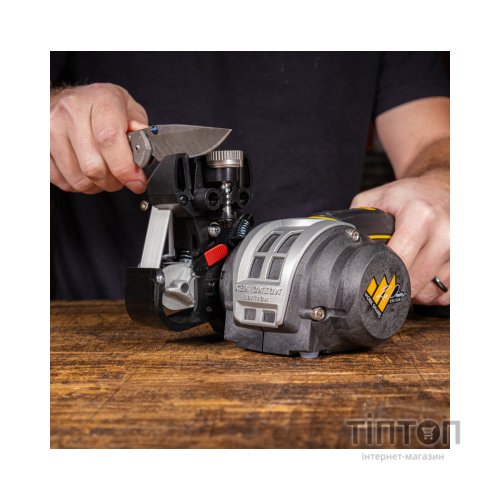 Точило Work Sharp Ken Onion Edition MK.2 (WSKTS-KO2-I)