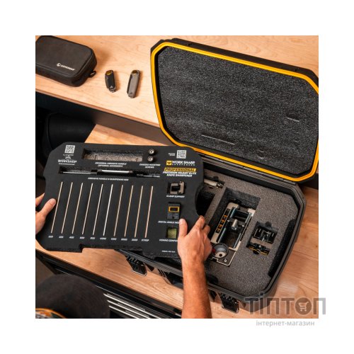 Точило Work Sharp Professional Precision Adjust Elite Knife Sharpener (WSBCHPAJ-PRO-ELT-I)