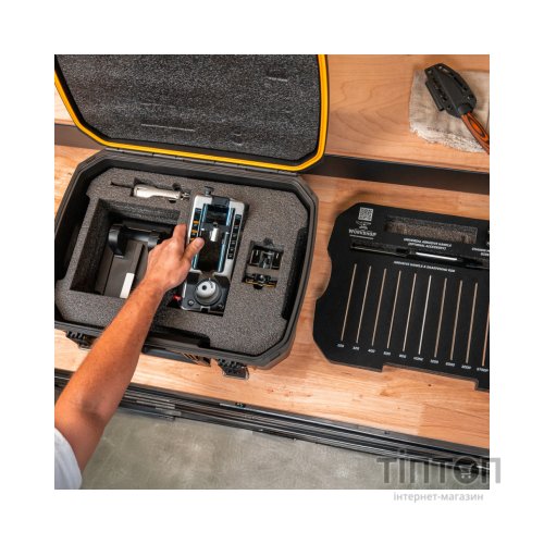 Точило Work Sharp Professional Precision Adjust Elite Knife Sharpener (WSBCHPAJ-PRO-ELT-I)