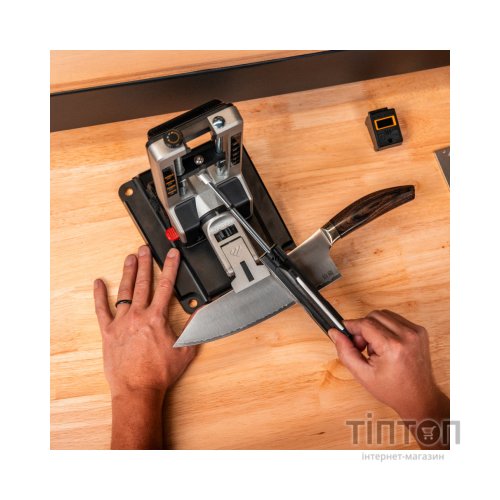 Точило Work Sharp Professional Precision Adjust Elite Knife Sharpener (WSBCHPAJ-PRO-ELT-I)