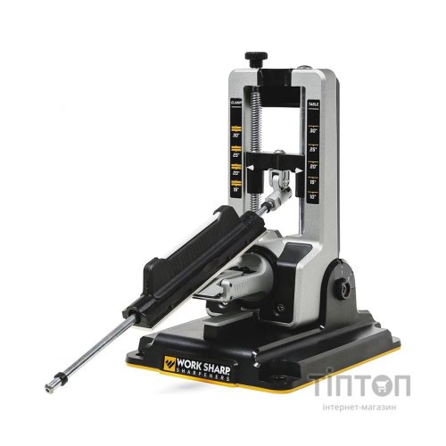 Точило Work Sharp Professional Precision Adjust Knife Sharpener (WSBCHPAJ-PRO)