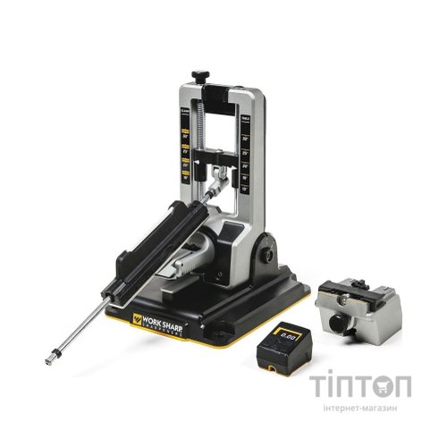 Точило Work Sharp Professional Precision Adjust Knife Sharpener (WSBCHPAJ-PRO)