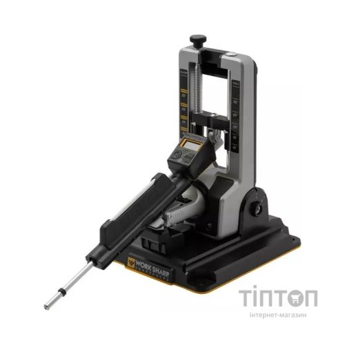 Точило Work Sharp Professional Precision Adjust Knife Sharpener (WSBCHPAJ-PRO)