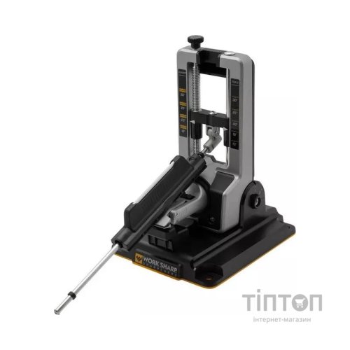 Точило Work Sharp Professional Precision Adjust Knife Sharpener (WSBCHPAJ-PRO)