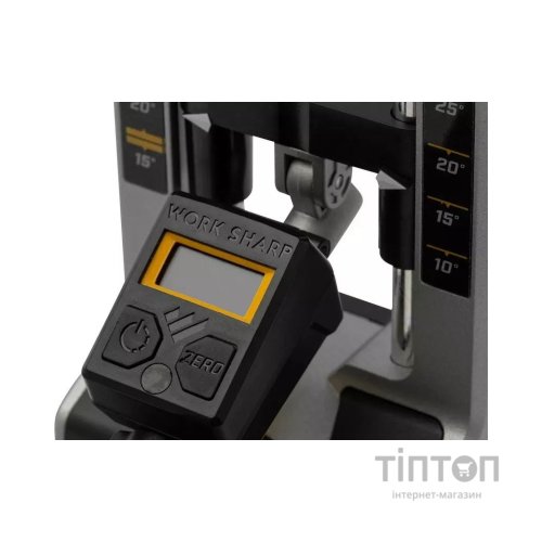 Точило Work Sharp Professional Precision Adjust Knife Sharpener (WSBCHPAJ-PRO)