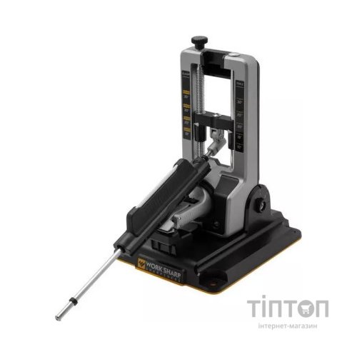 Точило Work Sharp Professional Precision Adjust Knife Sharpener (WSBCHPAJ-PRO)