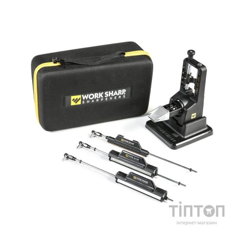 Точило Work Sharp The Precision Adjust Elite Knife Sharpener (WSBCHPAJ-ELT-I)